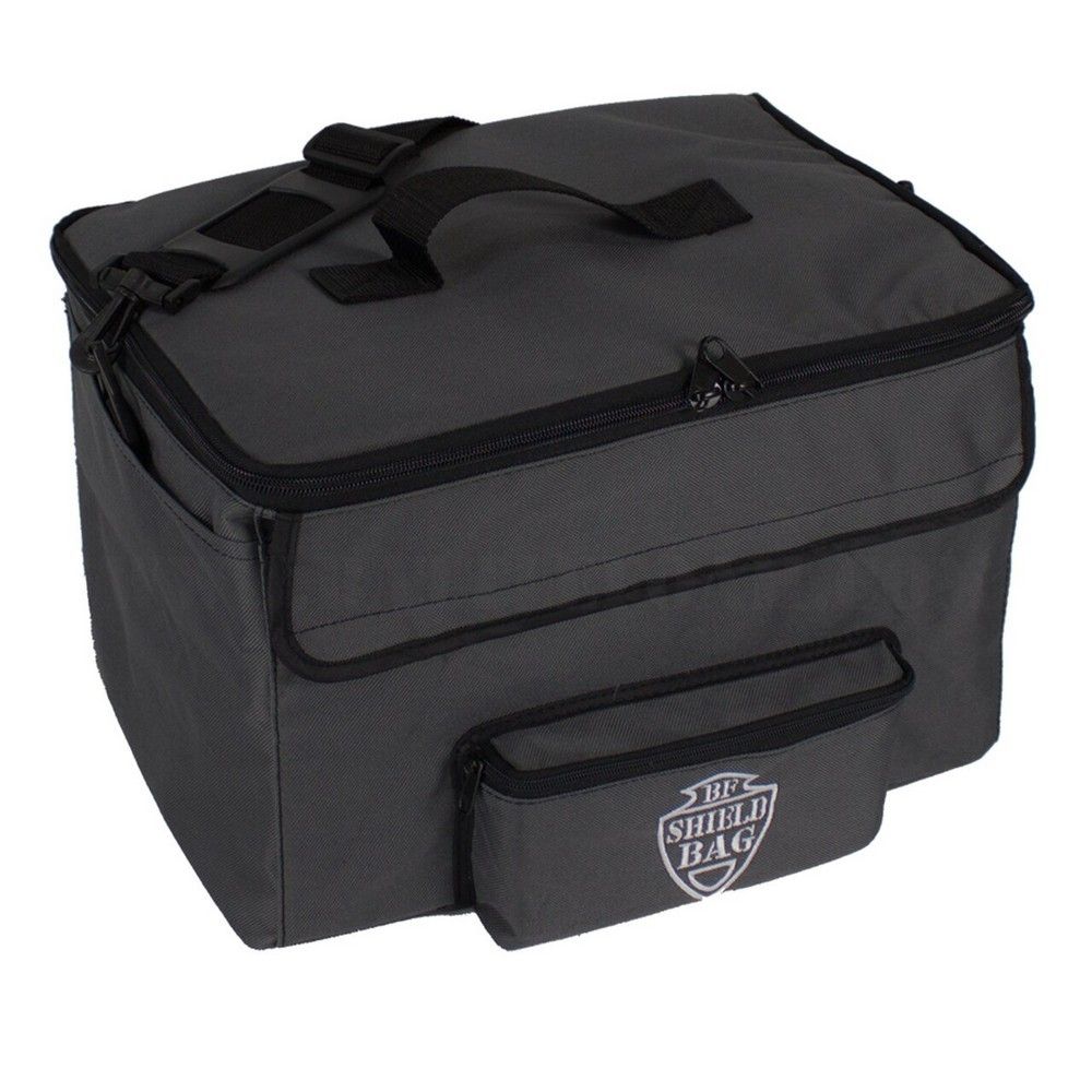 Battle Foam BF Shield Bag Pluck Foam Load Out