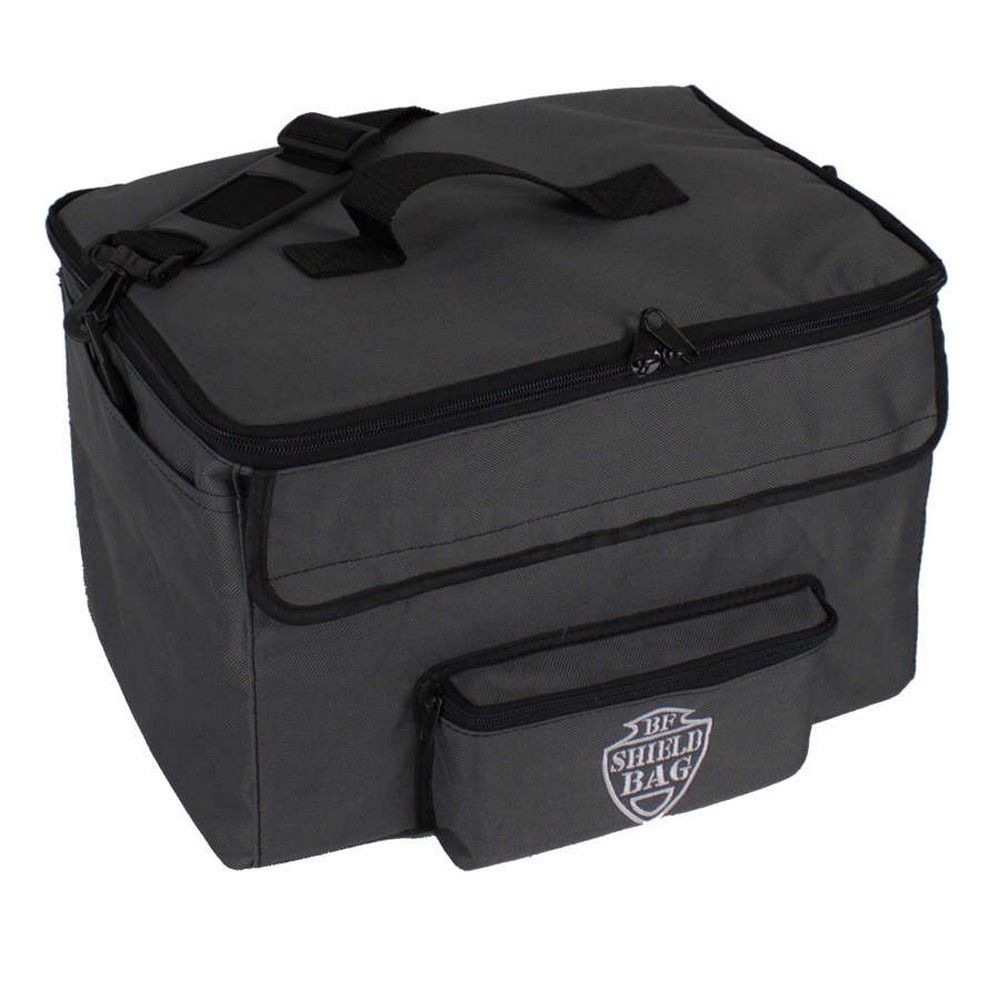 Battle Foam Shield Bag Standard Load Out