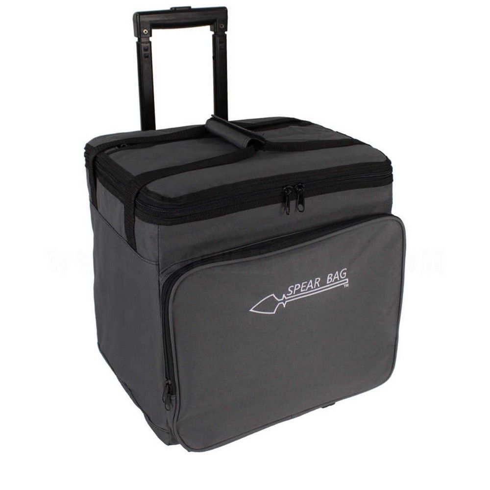 Battle Foam Spear Bag Pluck Foam Load Out