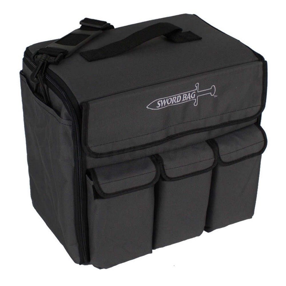 Battle Foam Sword Bag Standard Load Out