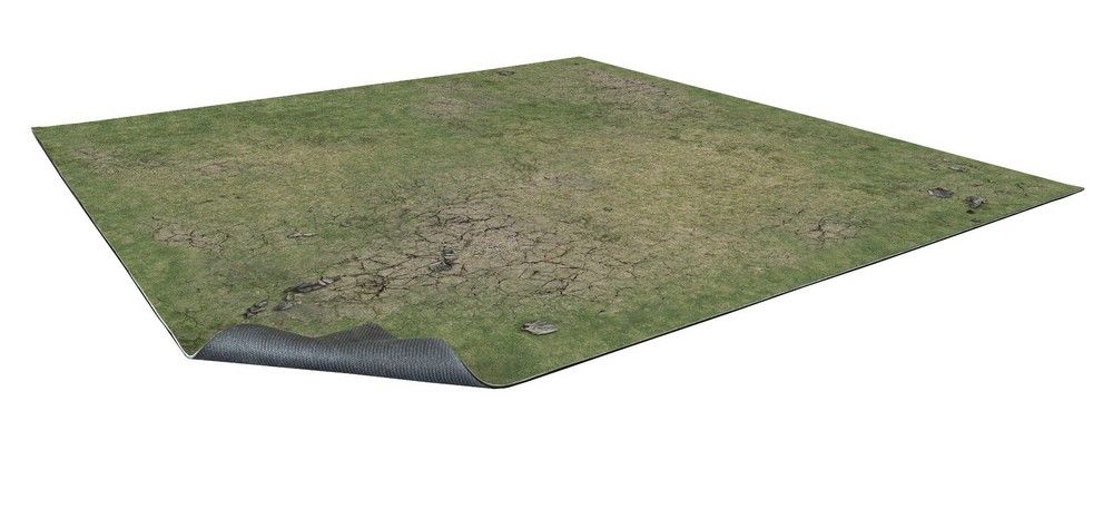 Battle Systems Tapis de jeu Dungeon 3x3 Battle Systems Tapis de jeu Dungeon 3x3
