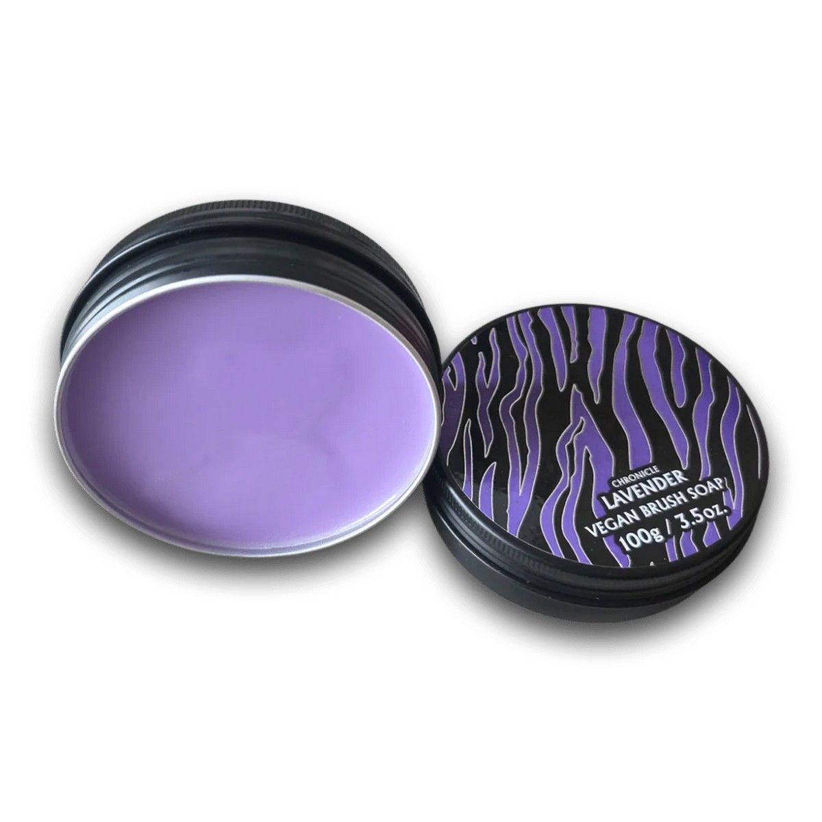 Chronicle RPG Lavender Brush Soap 100g