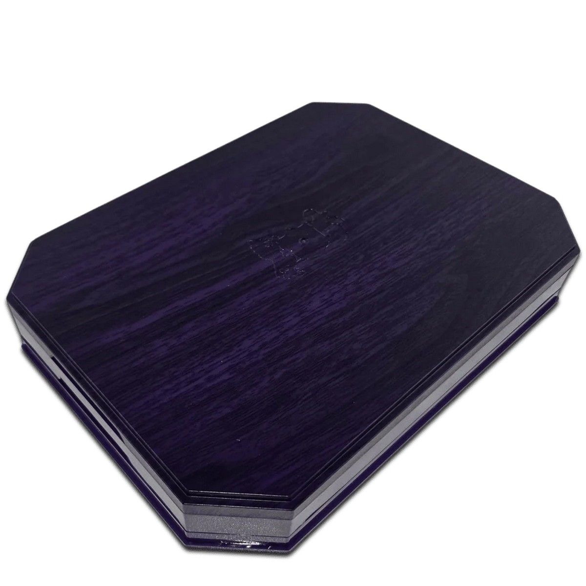 Chronicle RPG Modular Wet Palette (Purple/Black)