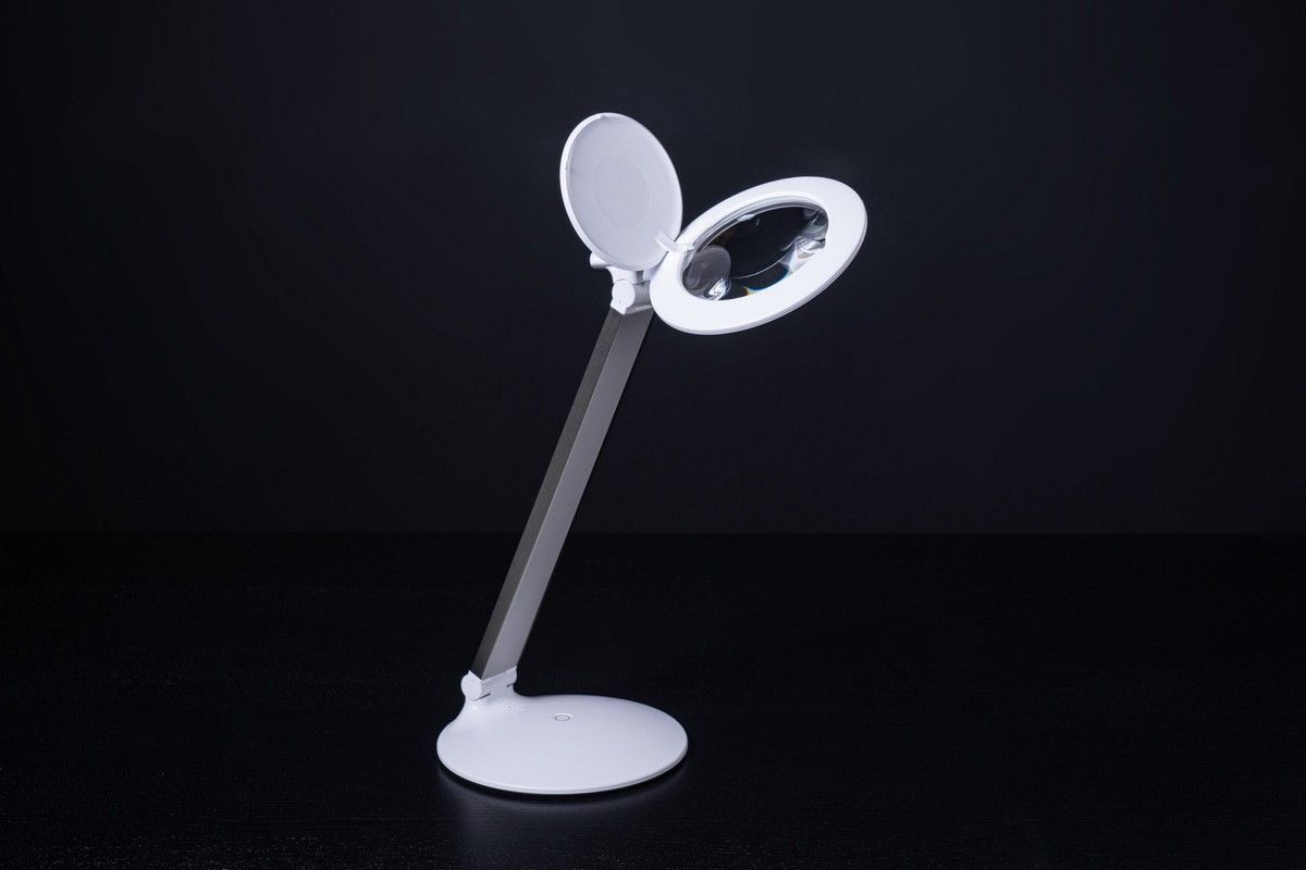 Daylight Halo Go 2 Magnifier