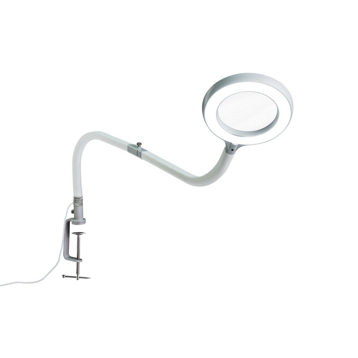Daylight Omega 3.5 Magnifier
