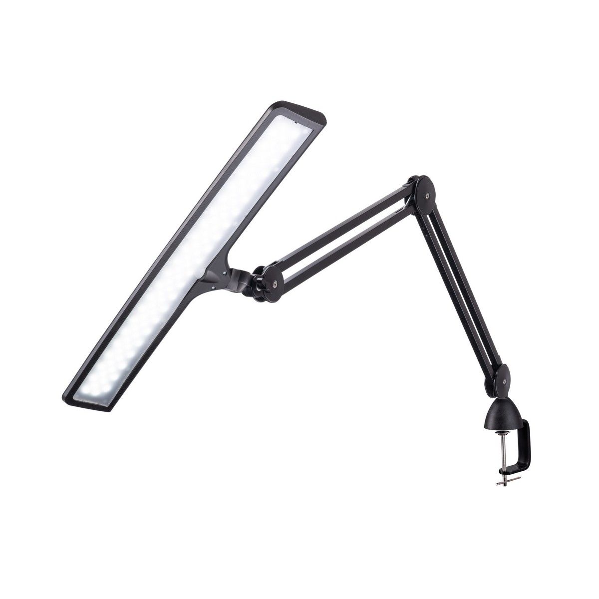 Daylight Lumi Task Lamp (Satin Black)