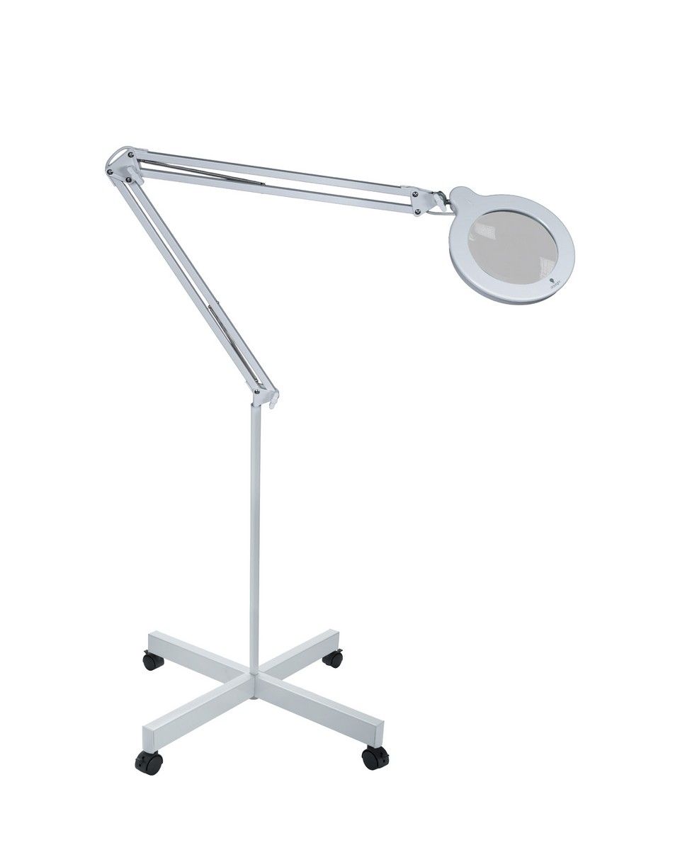 Daylight MAG Lamp S on Floorstand