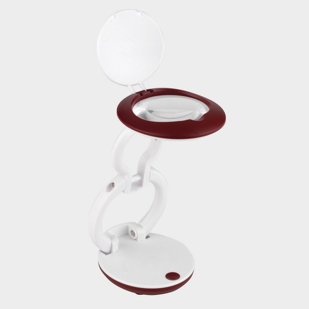 Daylight Yo-Yo Magnifier