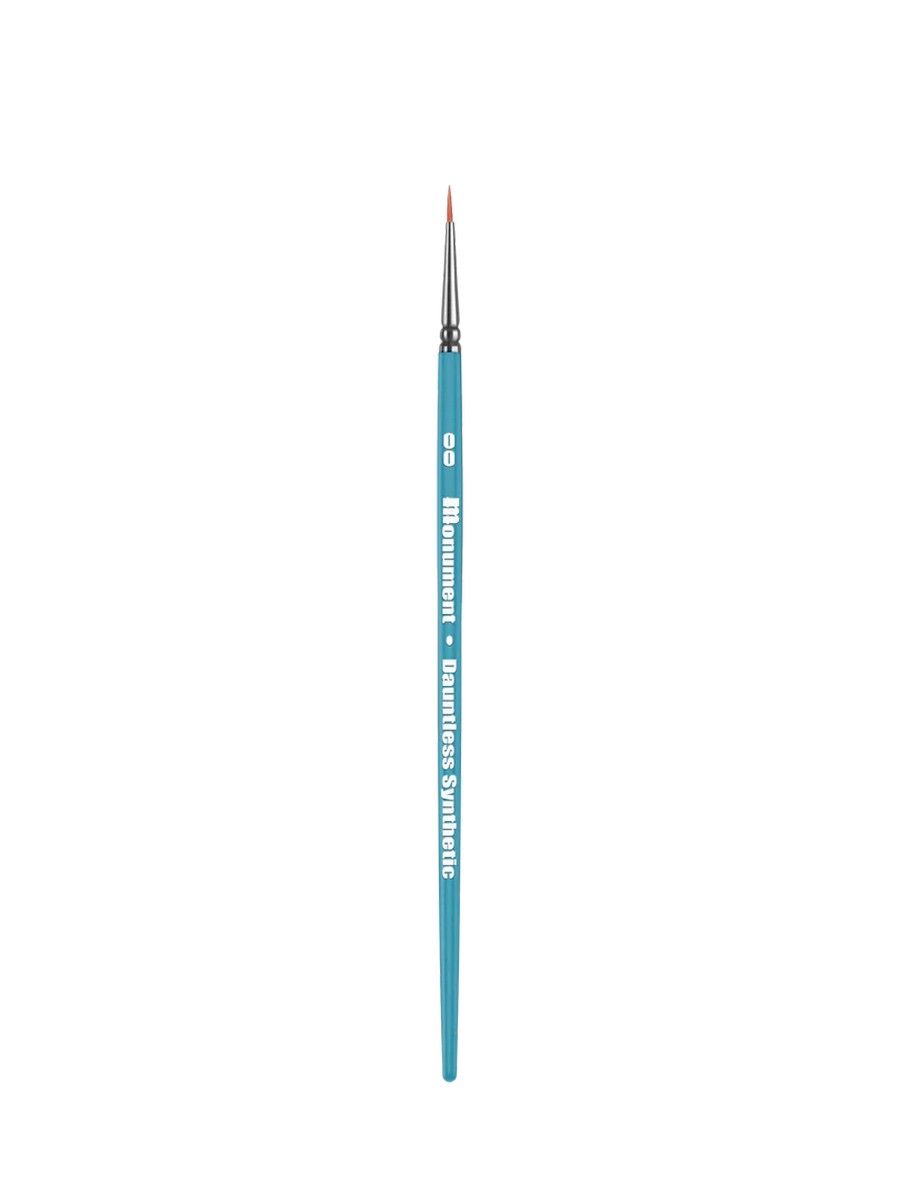 Monument Hobbies Dauntless Synthetic 00