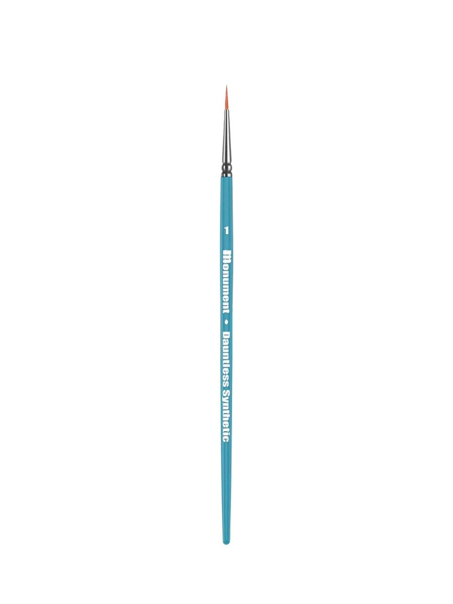 Monument Hobbies Dauntless Synthetic 1