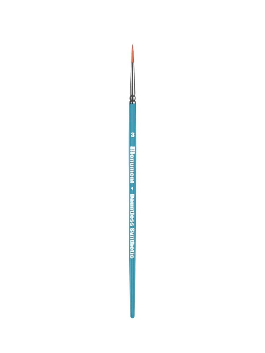 Monument Hobbies Dauntless Synthetic 3