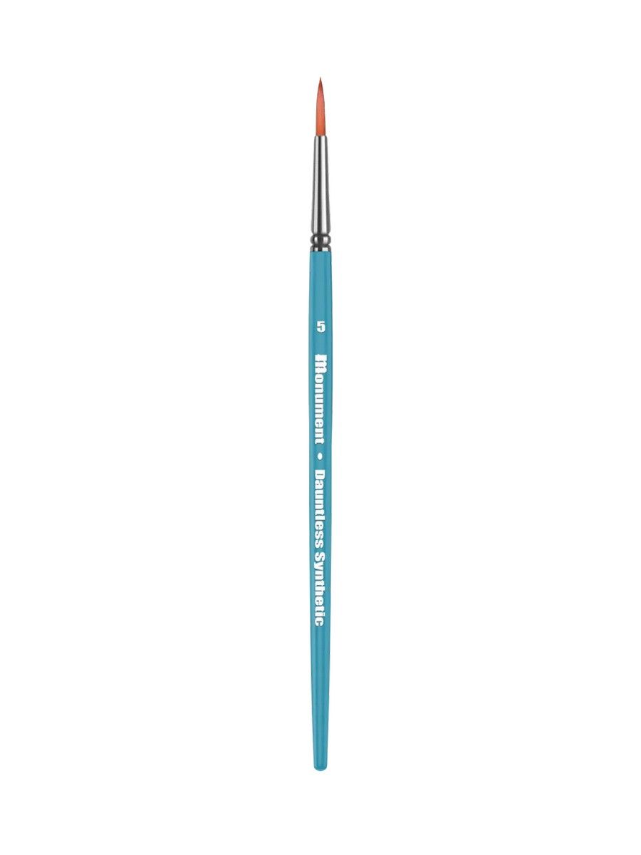 Monument Hobbies Dauntless Synthetic 5