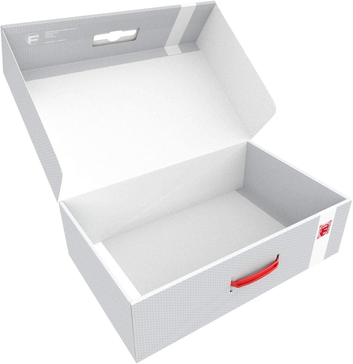 Feldherr Storage Box DSLB150 (Empty)