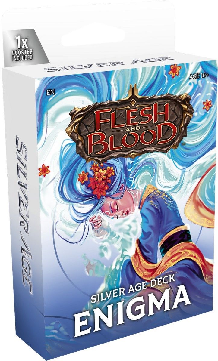 Flesh and Blood TCG | Wayland Games