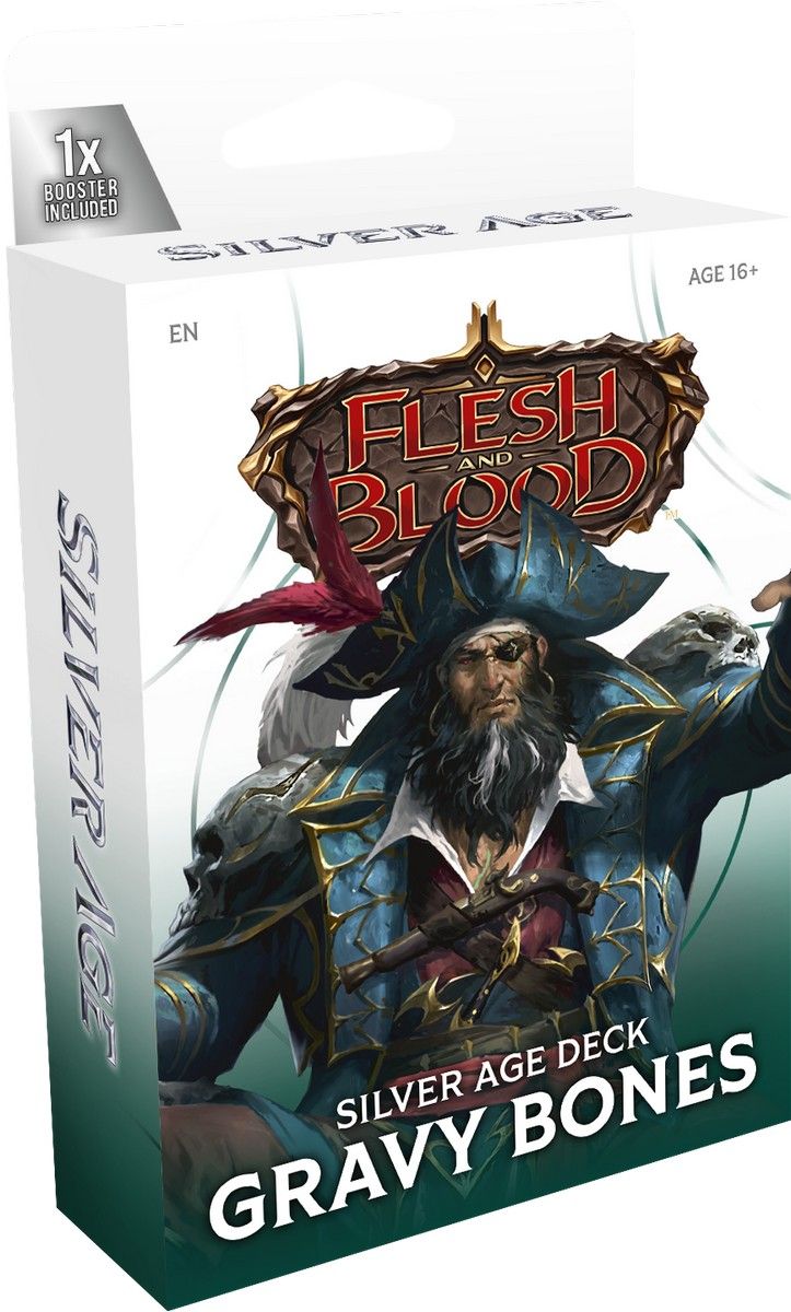 Flesh and Blood TCG | Wayland Games