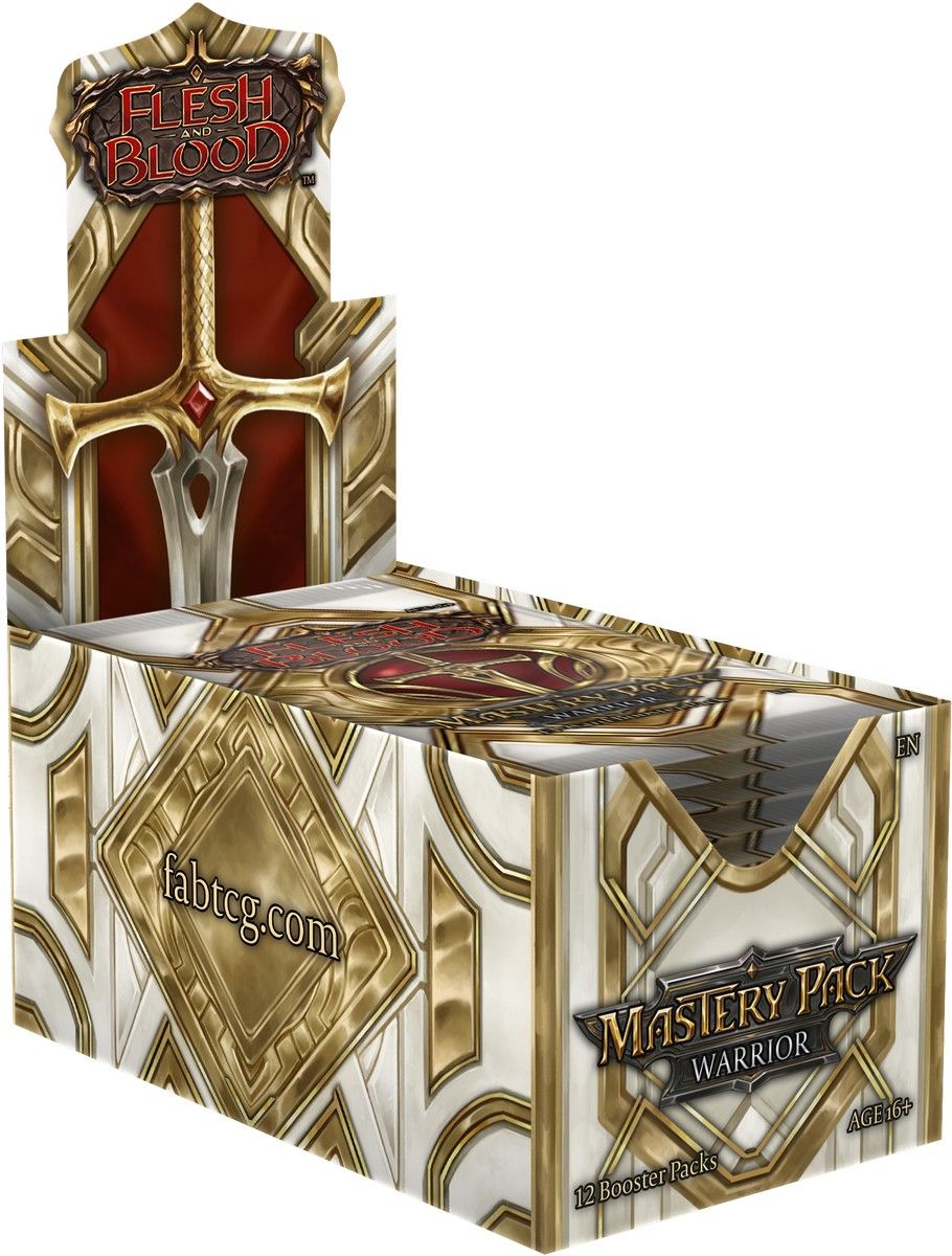 Flesh and Blood TCG | Wayland Games