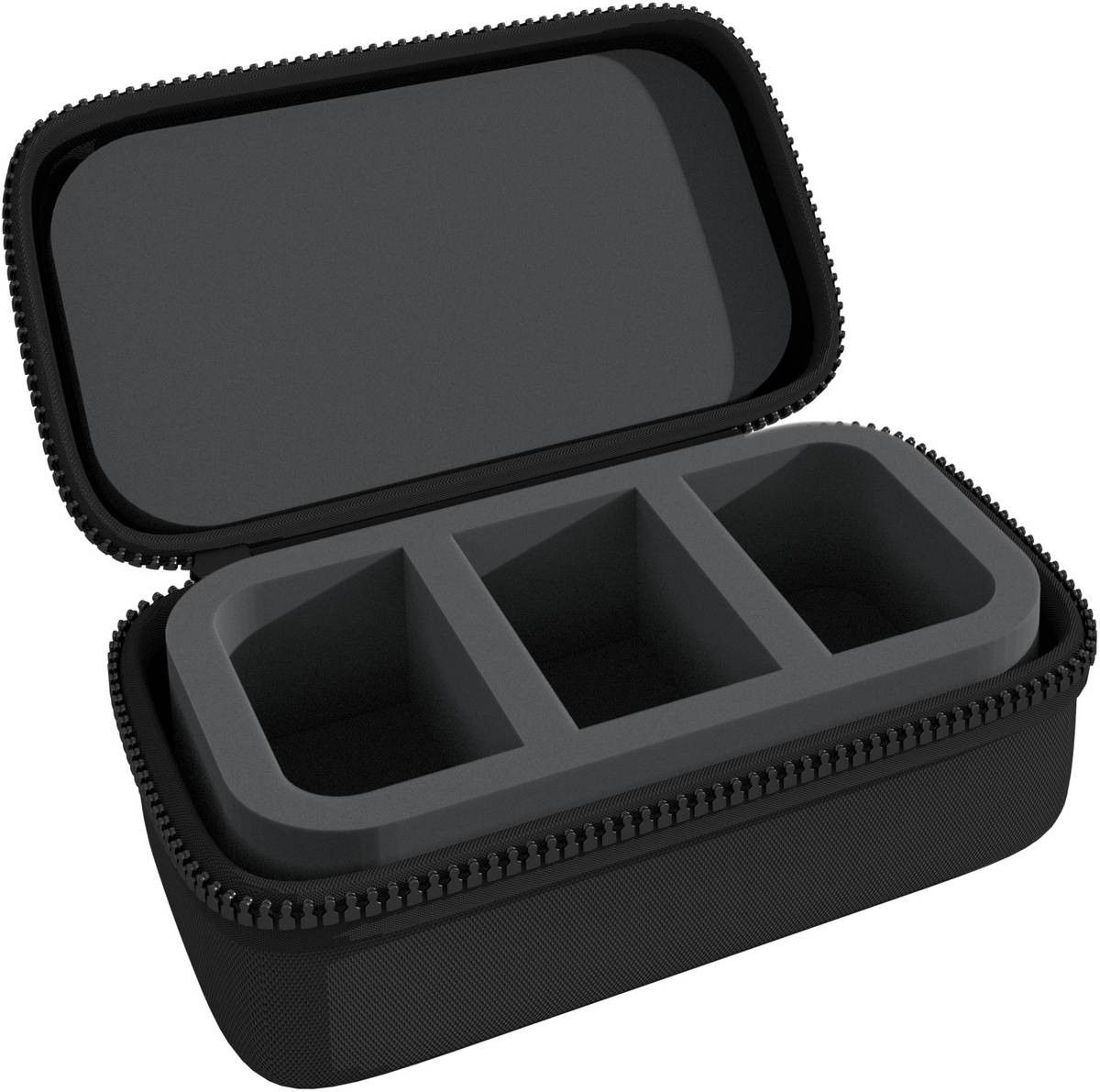 Feldherr MINIMUM Case (3 Compartments)