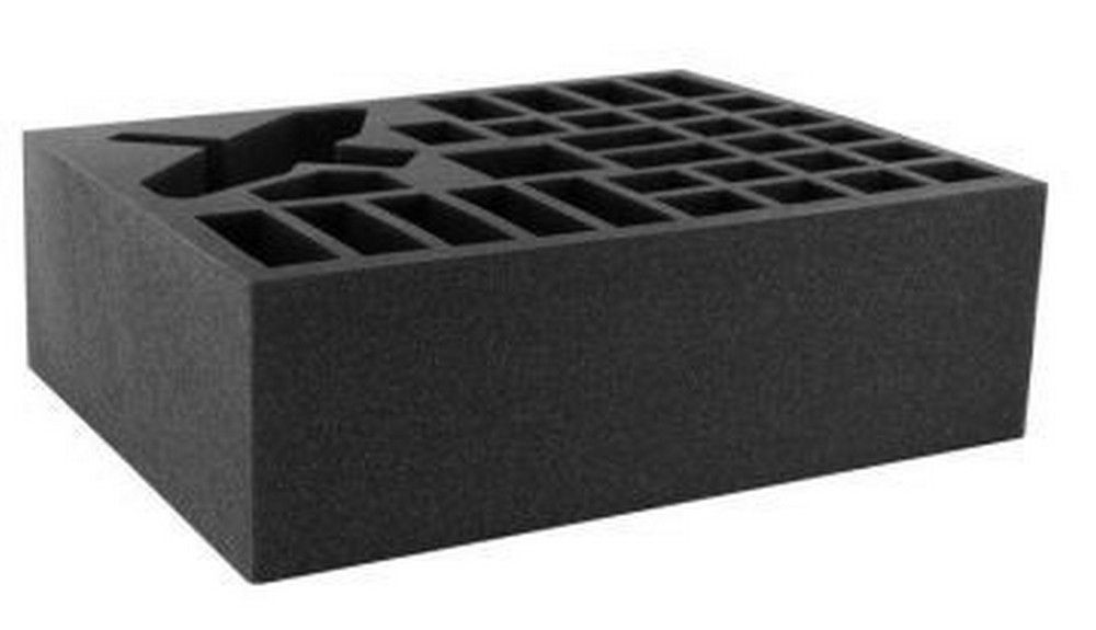 Feldherr 100mm Full-size High Elf Tray (Island of Blood)