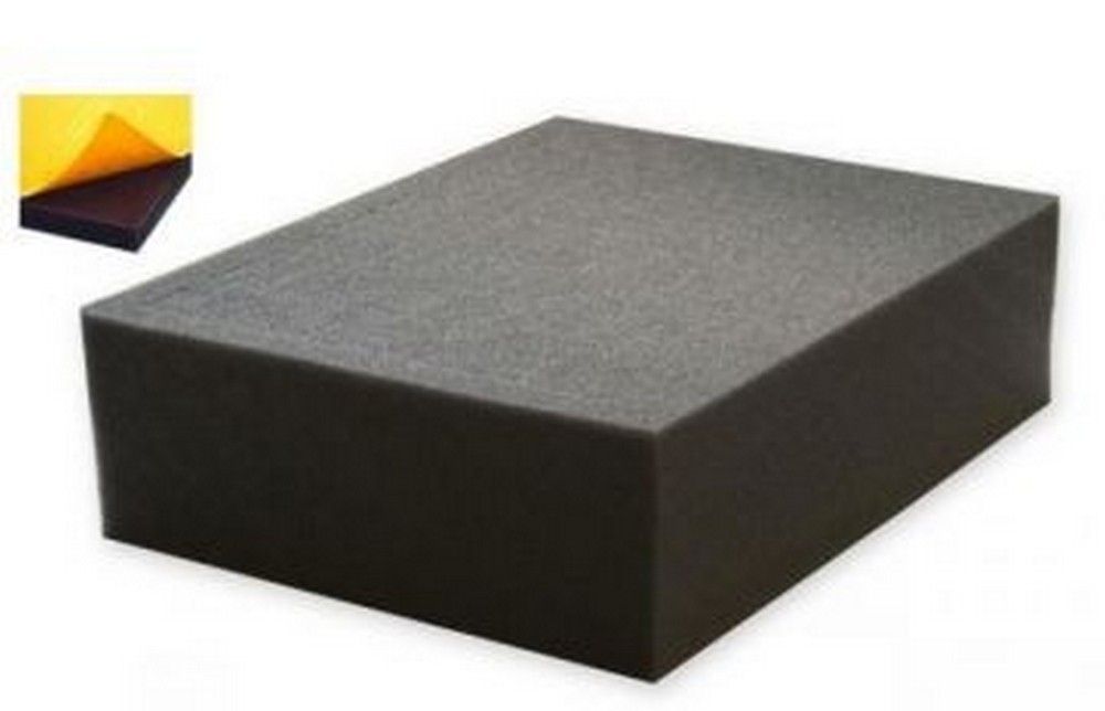 Feldherr 100mm Full-size Raster Foam Tray