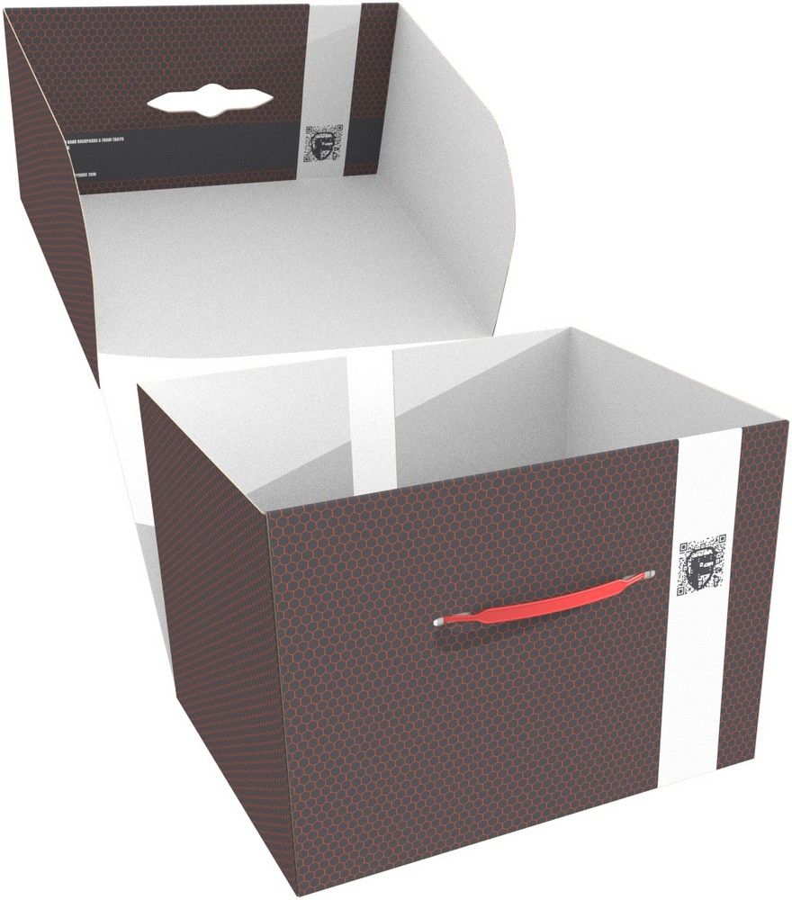 Feldherr Storage Box FSLB250 (Empty)