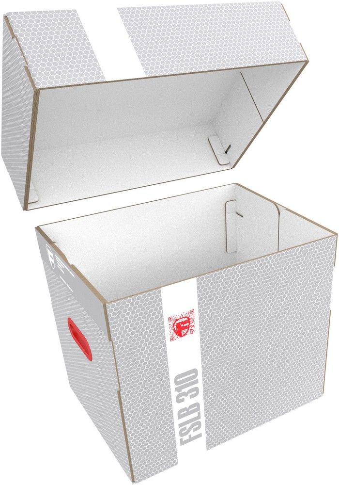Feldherr Storage Box FSLB310 (Empty)