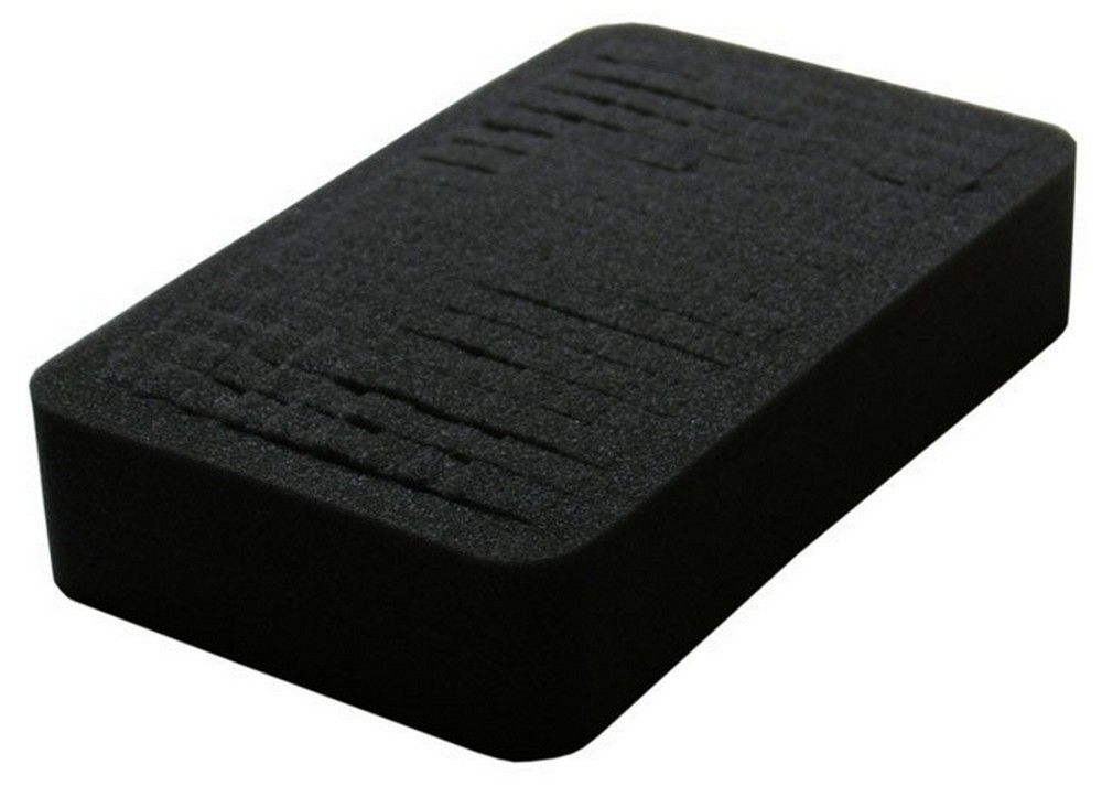 Feldherr Half-size Raster Foam Tray 60mm
