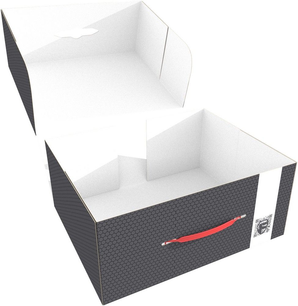 Feldherr Storage Box FSLB150 (Empty)