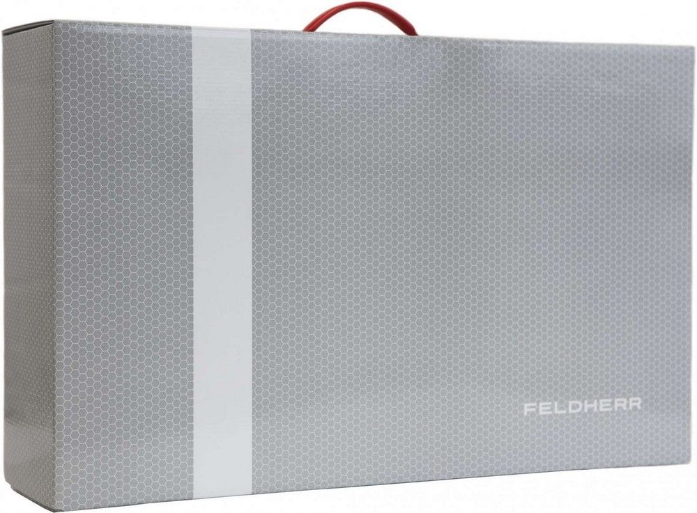 Feldherr Double-Size Storage Box XL (Empty)
