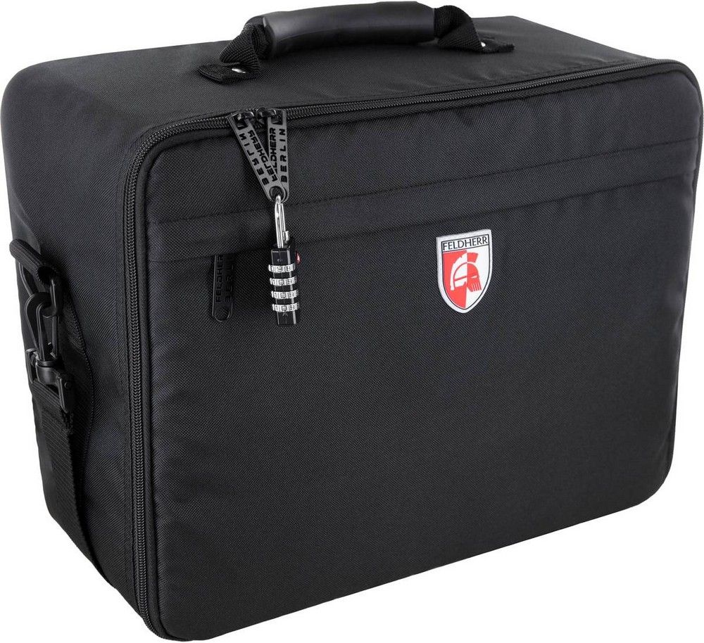 Feldherr MAXI PLUS Bag (Empty)