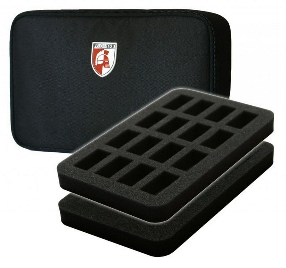 Feldherr MINI Mixed Figure Case
