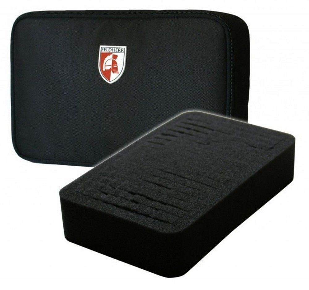 Feldherr MINI Big Raster Figure Case