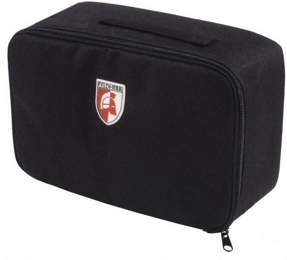 Feldherr MINI PLUS Half-size Figure Case (Empty)