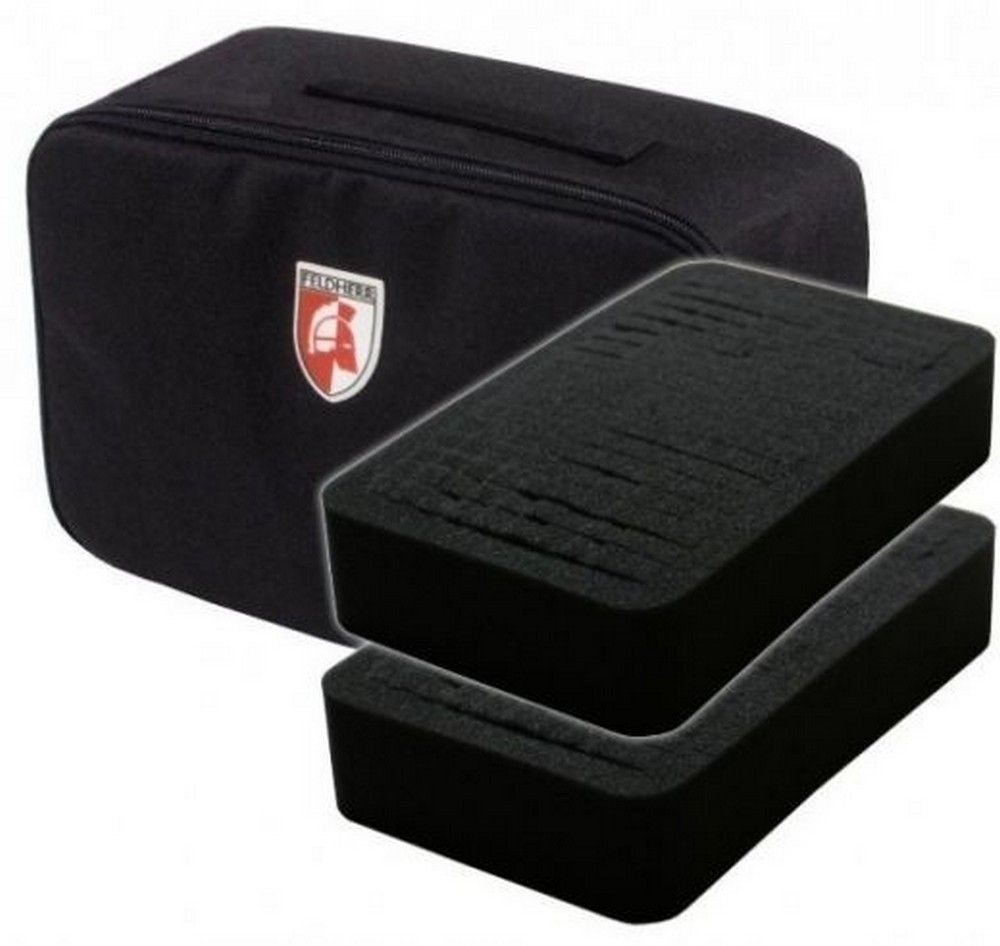 Feldherr MINI PLUS Large Monster and Tanks Figure Case