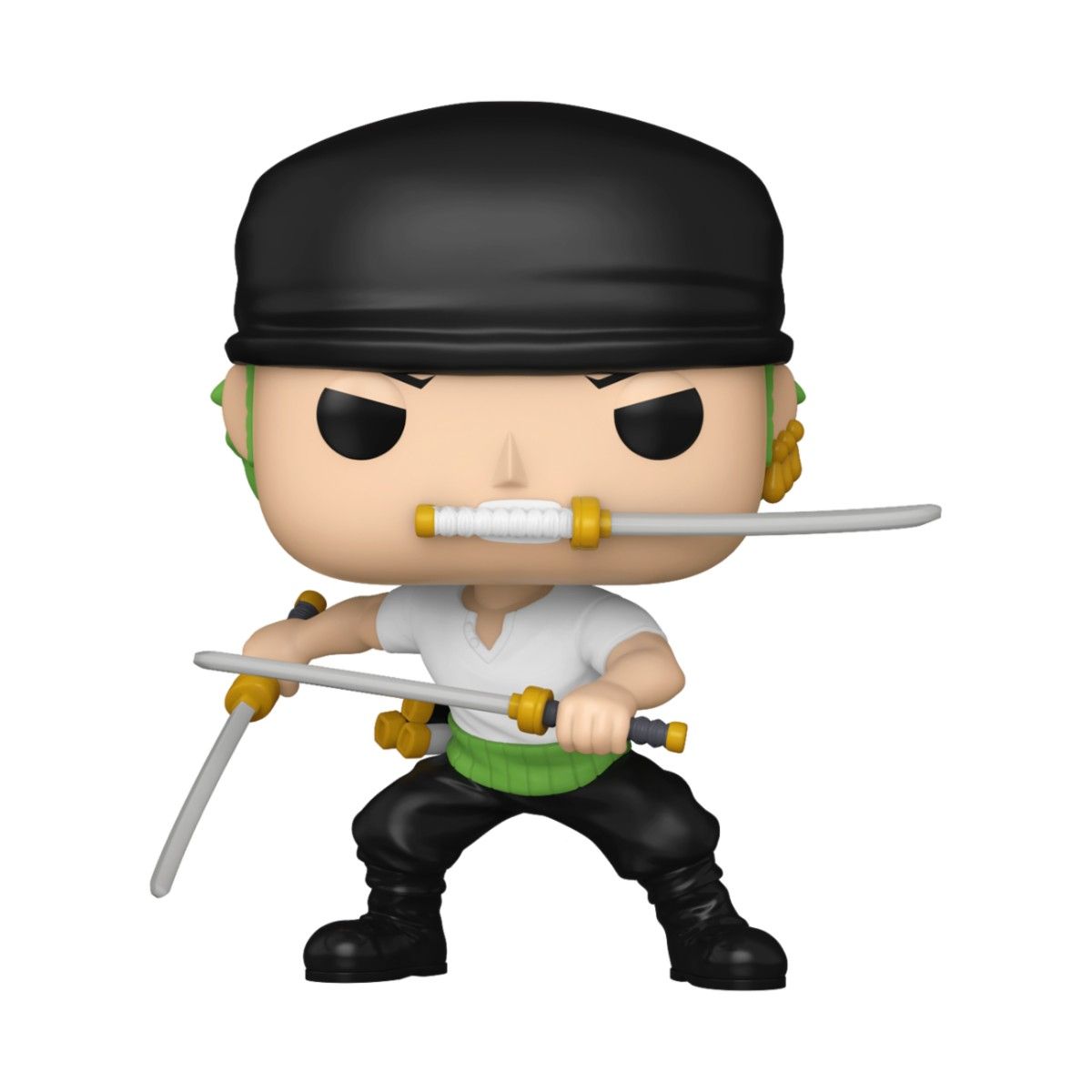 Rorona Zoro with Chase - One Piece - Funko POP! Animation (1775