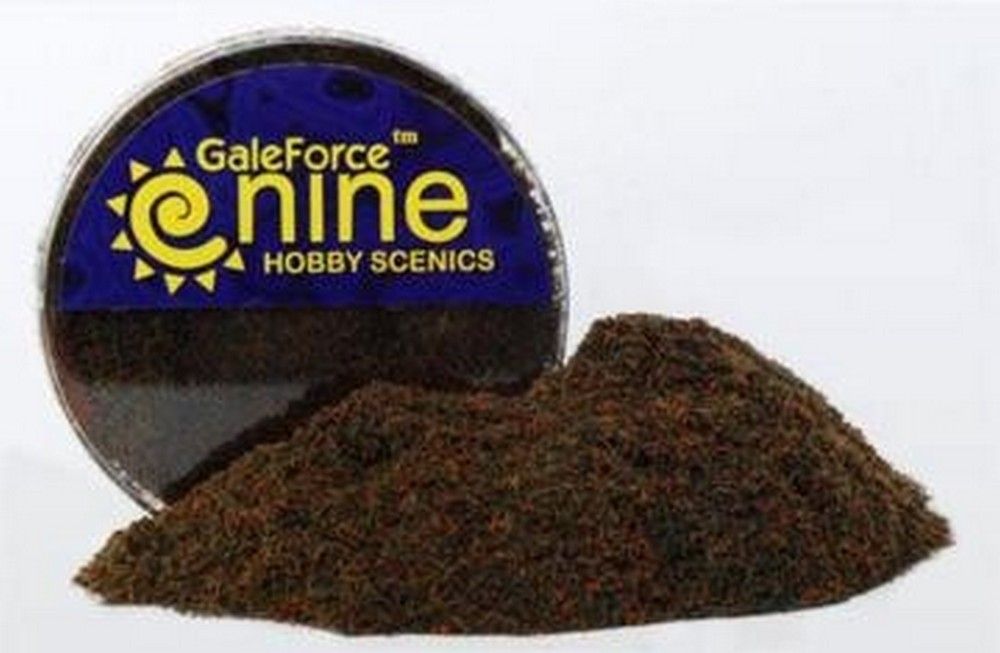Gale Force Nine Hobby Round: Marsh Blend