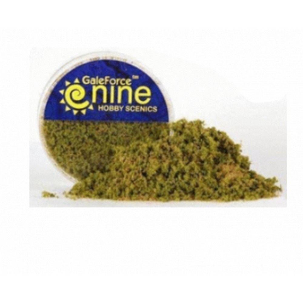 Gale Force Nine Hobby Round: Bocage Flock Blend
