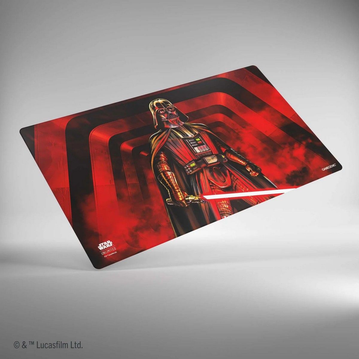 Tapis De Jeu Warhammer 40K Kill Team Star Wars Unlimited - 28x24 / 72x61 Cm Pour 2 Joueurs Beginner Set Barnes And Noble