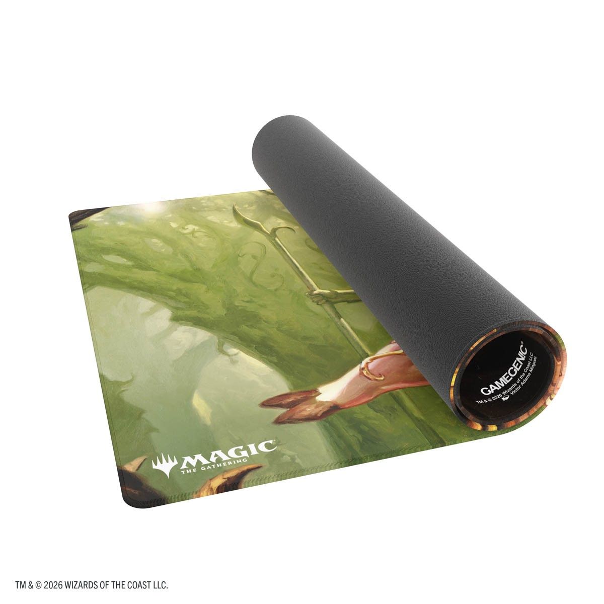 Gamegenic: MTG Lorwyn Eclipsed Prime Playmat - High Perfect