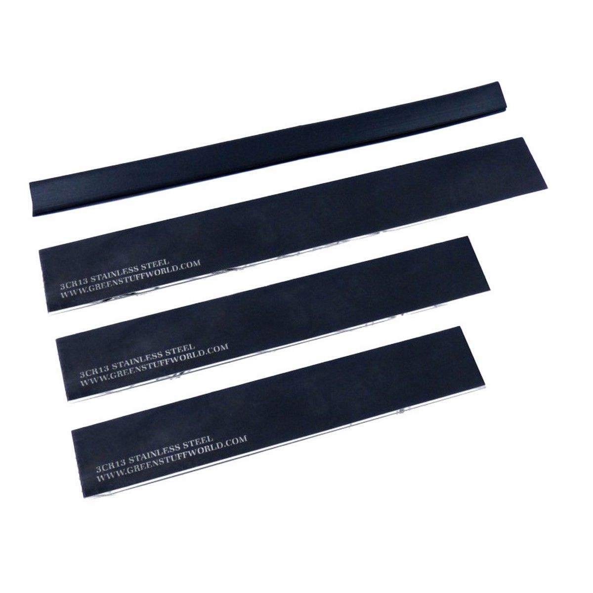 Green Stuff World Flexible Clay Blade Set