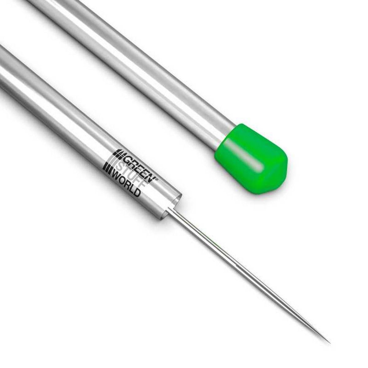 Green Stuff World Airbrush Needle (0.3mm)
