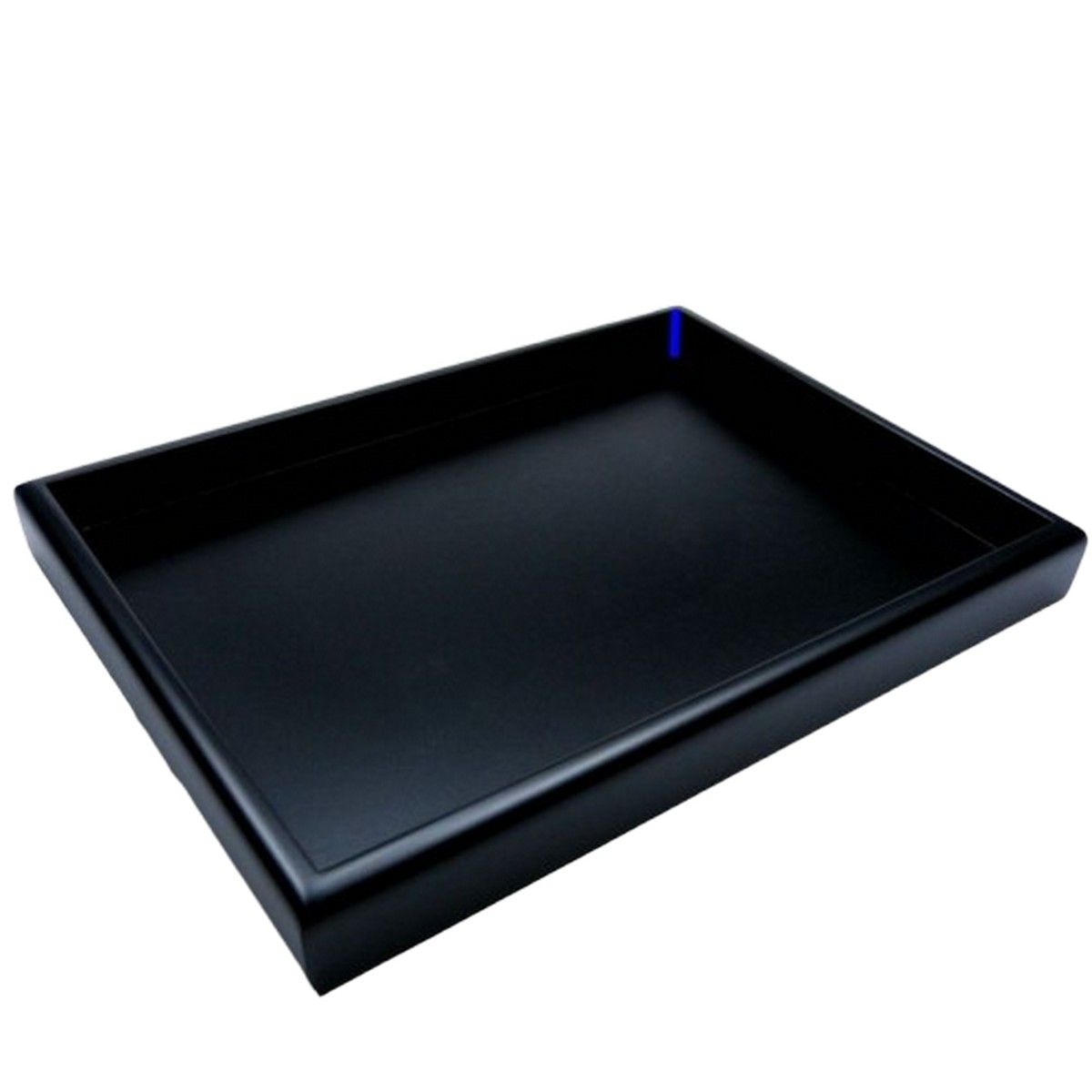 Green Stuff World Hollow Squared Display 20x30cm Black