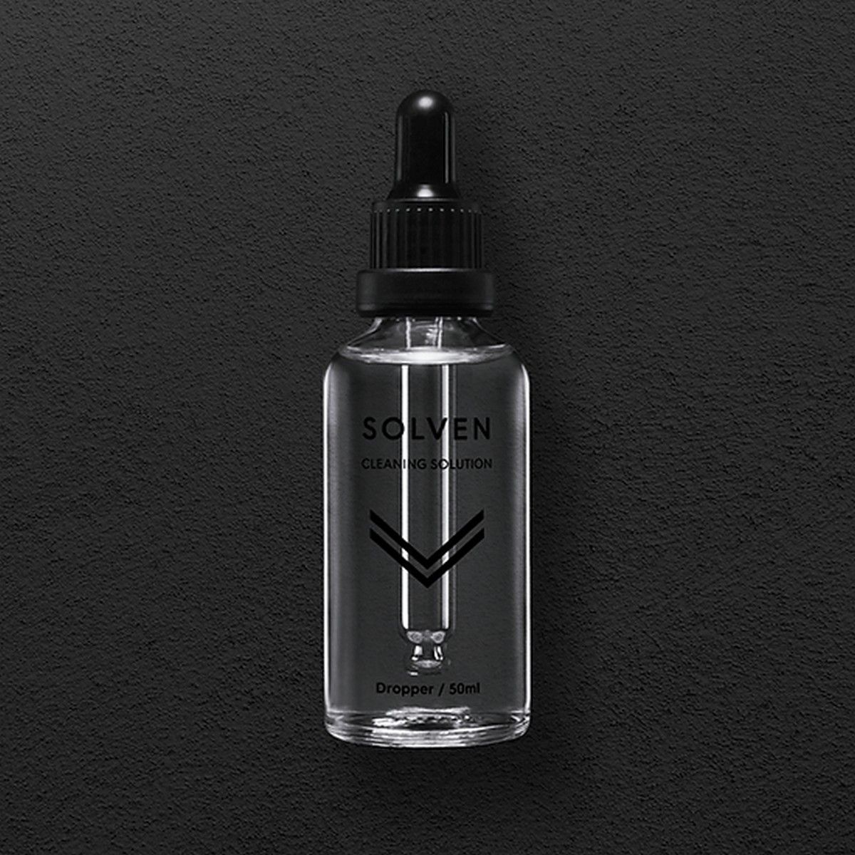 Gunprimer: Solven - Dropper (50ml)