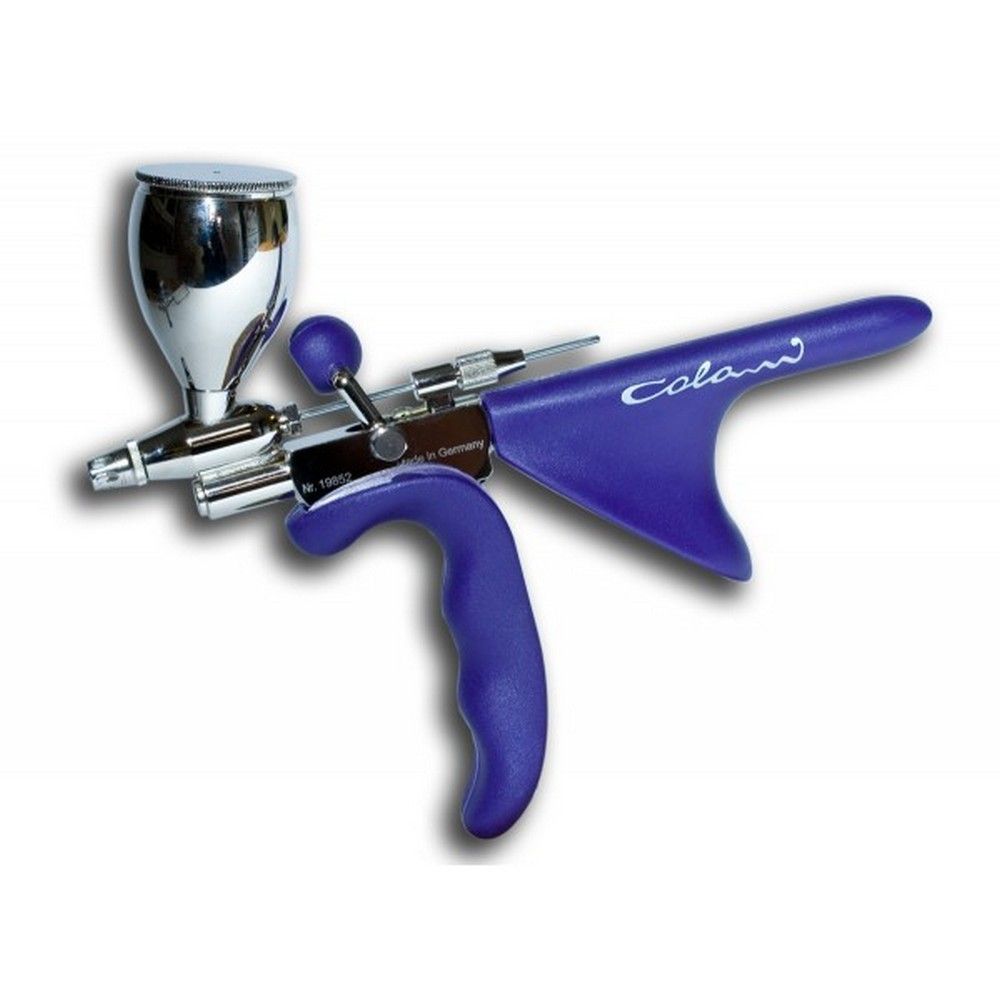 Harder & Steenbeck Colani Mini Airbrush