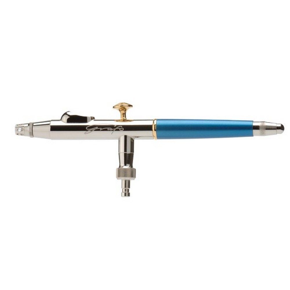 Harder & Steenbeck Grafo T1 Airbrush