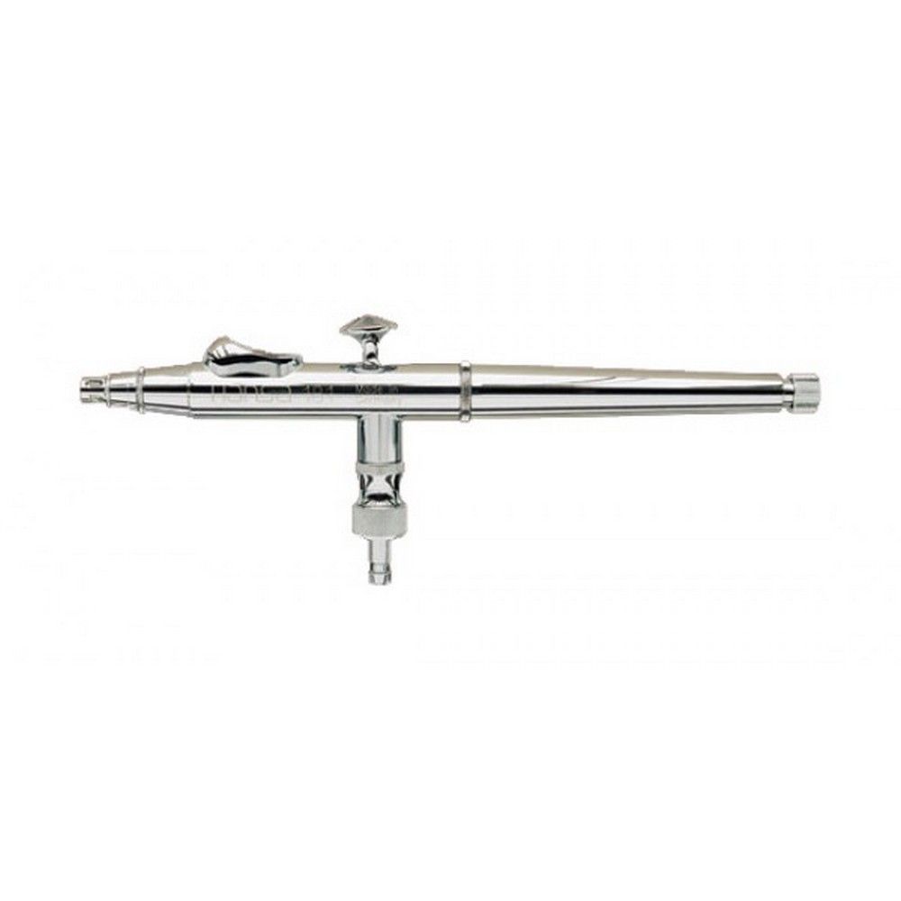 Harder & Steenbeck Hansa 181 Airbrush, Chrome