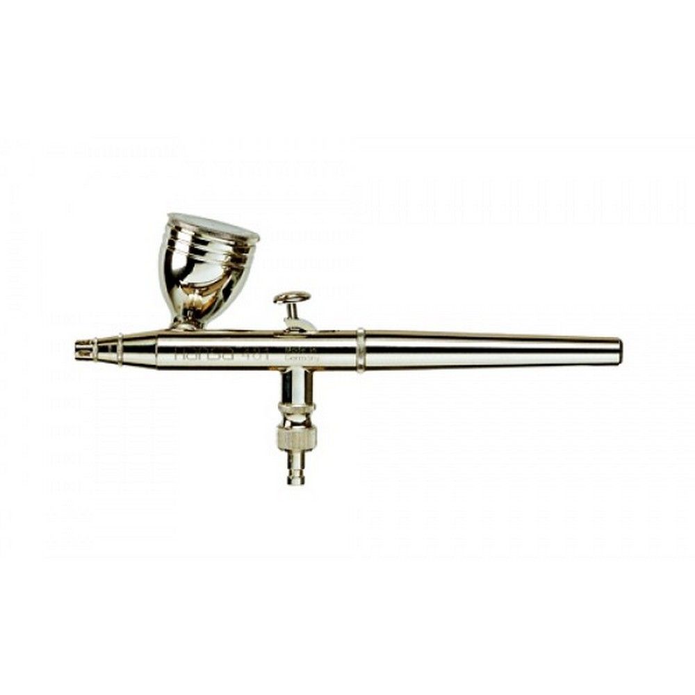 Harder & Steenbeck Hansa 481 Airbrush Set