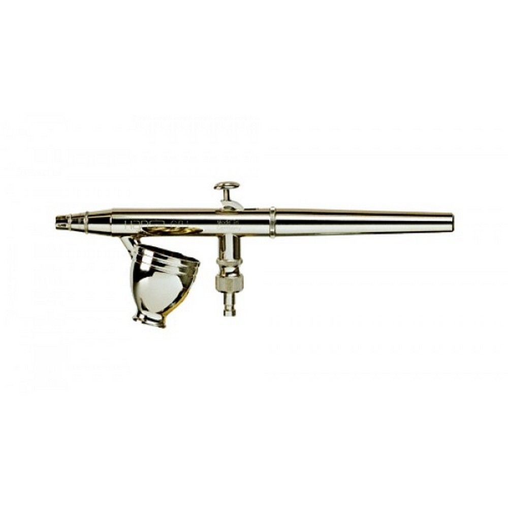 Harder & Steenbeck Hansa 681 Airbrush Set
