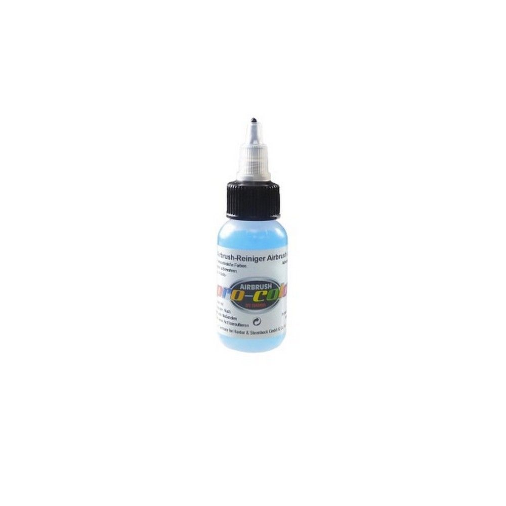 Harder & Steenbeck Airbrush Cleaner