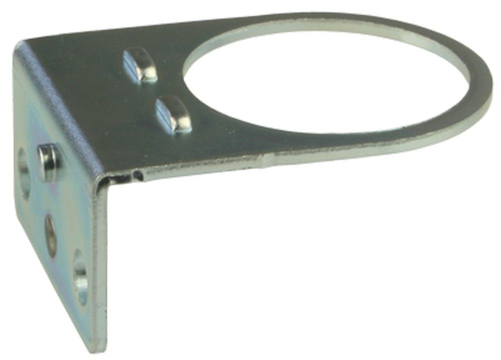 Iwata Bracket for Regulator to Universal Holder
