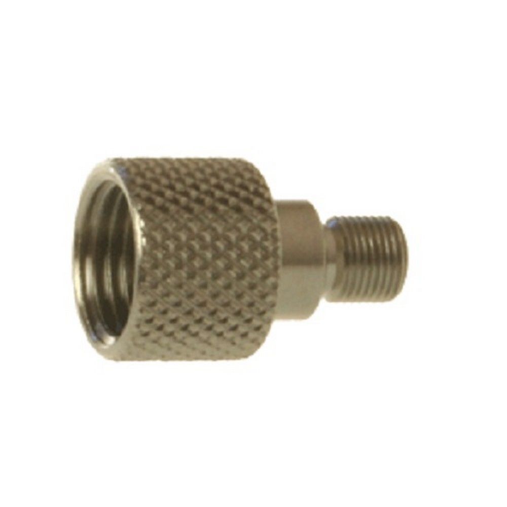 Iwata to Badger Hose Adaptor